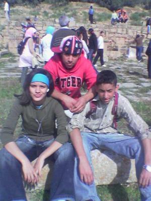 nou3ma w wlad al imam lool